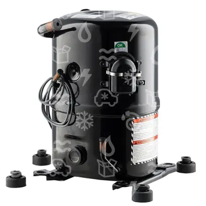 kompresor Tecumseh FH4538Z-XC, HBP - R404A, 220 - 240V, 50 Hz